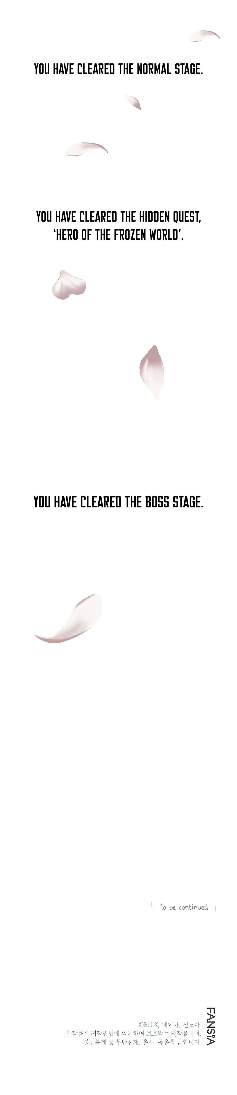 SSS-Class Suicide Hunter, Chapter 43 image 34